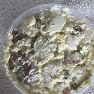 Potato Salad