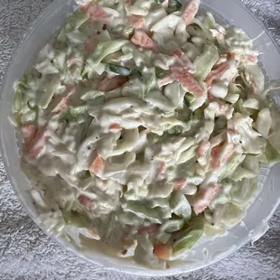 Coleslaw