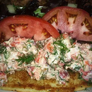 Lobster Roll