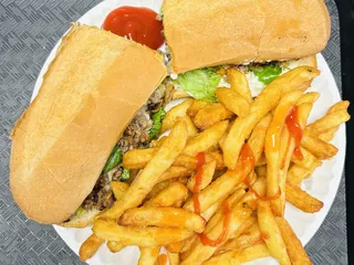 Mike & Sons Sub Shop