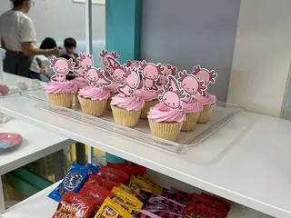 Patch's Playhouse Art Studio