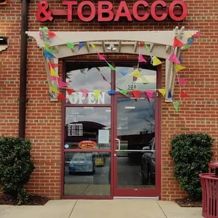 Cornelius Humidor &amp; Tobacco