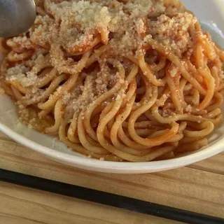 Spaghetti Red