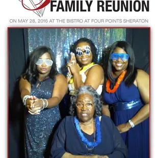 Photo Booth Print Example 2