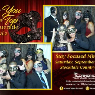 Visit www.corner10.com to learn more about our services!