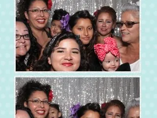 Boomshakalaka Photo Booth