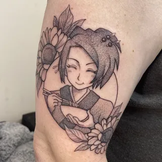 rebecca w.
