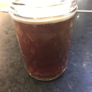 Nitro Cold Brew