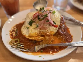 Day Maker Half Day Cafe