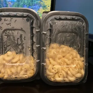 pasta, food