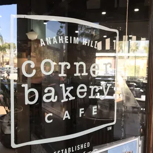 They didn't event have any prepackaged cookies to buy.