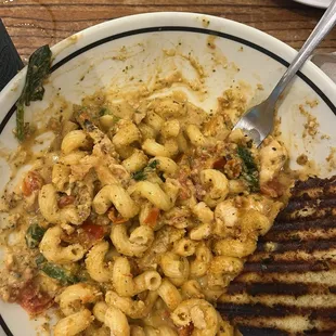 Chicken Rosa Pasta