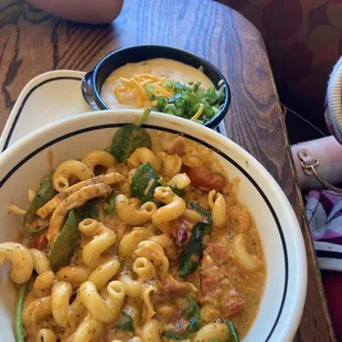 Chicken Rosa Pasta - NEW