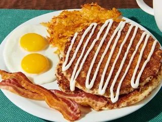 Denny's