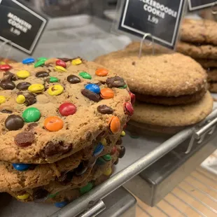 Cookies