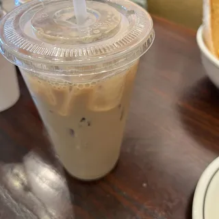 Iced Coffee
