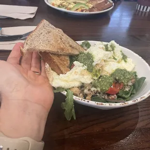 Is this an app or a kids plate?