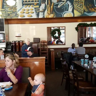 Wed lunch hr before Thanksgiving 2016