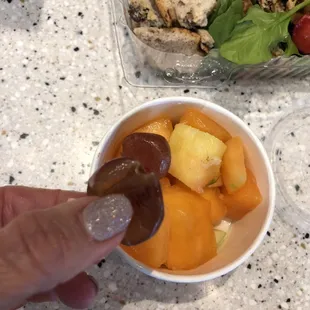 I can't even believe anyone would give this to a person