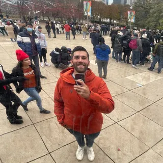 Dan W.