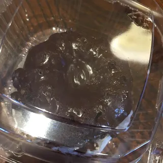 Chocolate Baby Bundt Cake