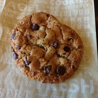 Chocolate Chip Cookie