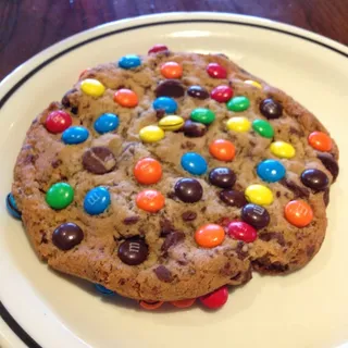 Monster Cookie