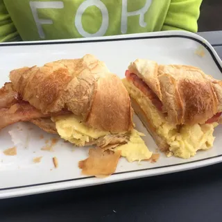 Croissant