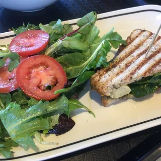 Mixed Greens