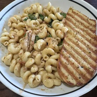 Chicken Rosa Pasta