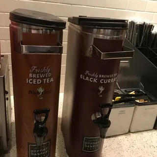 Iced Tea