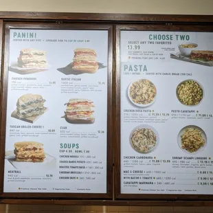 Prices have gone up :(