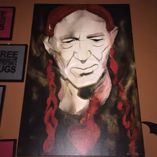 Cool painting