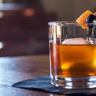Whiskey Wednesday feature special pricing on select Whiskey and Bourbon!
