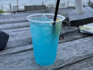 The Weekend Lakeside Bar & Grill