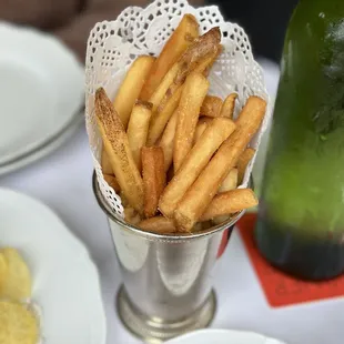 Pommes Frites ($13)