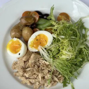 Niçoise ($28)