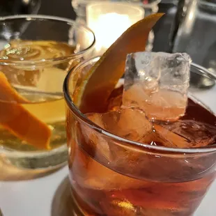 oysters and mussels, drink