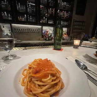 Spaghetti Pomodoro