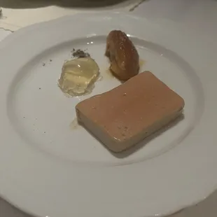 Foie Gras Terrine
