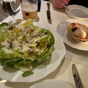 Caesar Salad
