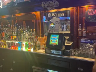 Blaschko's Embassy Bar & Grill