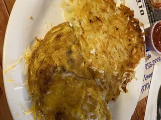 Swingle Family Diner