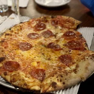 Happiness pizza