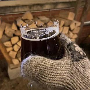 drink