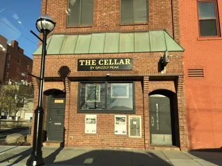 Cellar at Grizzly Peak