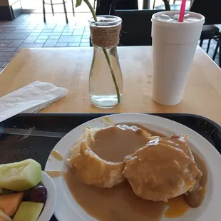 Corner Café at The Leland