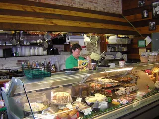 Maria Mitrione's Italian Market & Catering