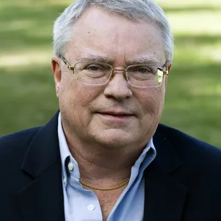 Roger M.