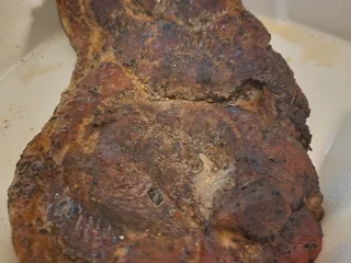 Smokin' J's BBQ